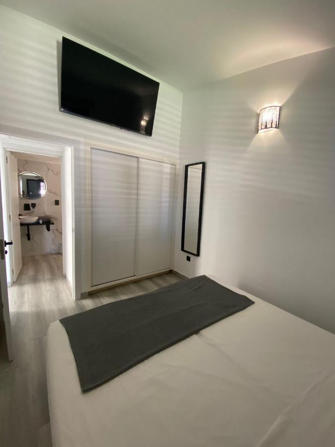 Bungalow Maspalomas Golf Con Jacuzzi, Piscina Y Jardin Сан-Бартоломе Екстер'єр фото
